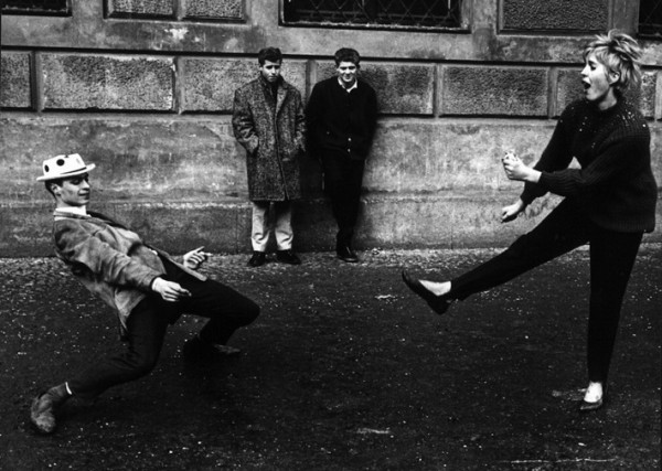 Gianni Berengo Gardin