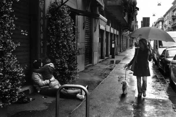 Gianni Berengo Gardin