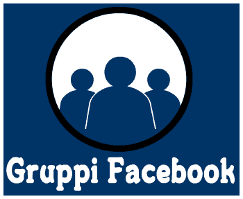 Gruppi di incontro su facebook