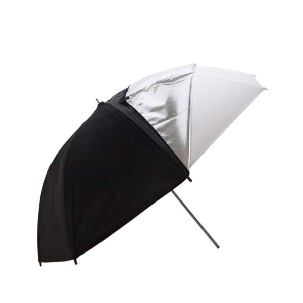 ombrelli per studio fotografico