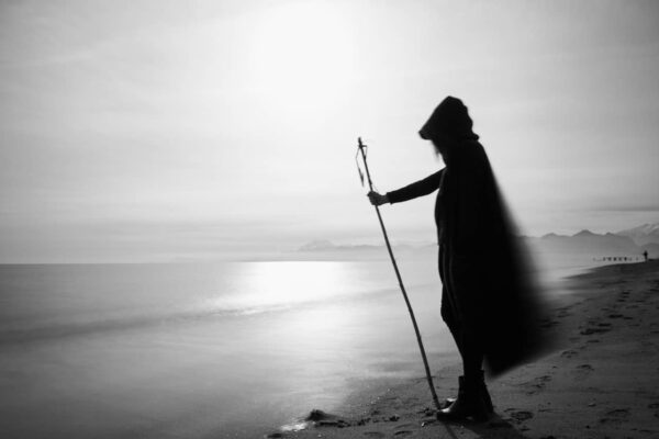 solidutine | Foto in bianco e nero