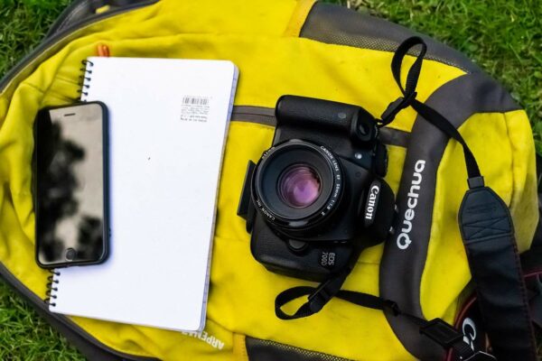 Fotocamere e smarthone